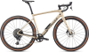 Гравийные велосипеды, комфорт плюс Specialized Diverge Pro Carbon 2022 Gloss Sand/Satin Doppio Артикул 95422-1054, 95422-1049, 95422-1061, 95422-1052, 95422-1058, 95422-1056