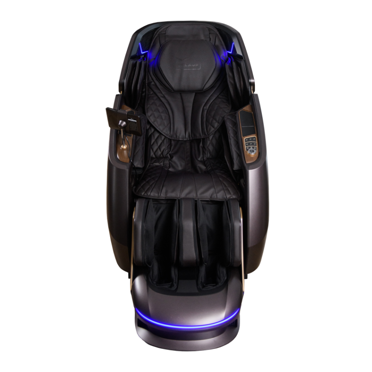 Массажные кресла Массажное кресло Orlauf Angel Brown Артикул 