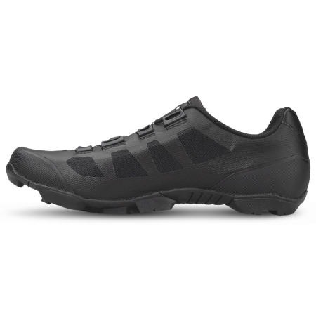 Велотуфли MTB Велотуфли MTB Scott Vertec matt black Артикул 7615523815043, 7615523815050, 7615523815067, 7615523815036, 7615523815074