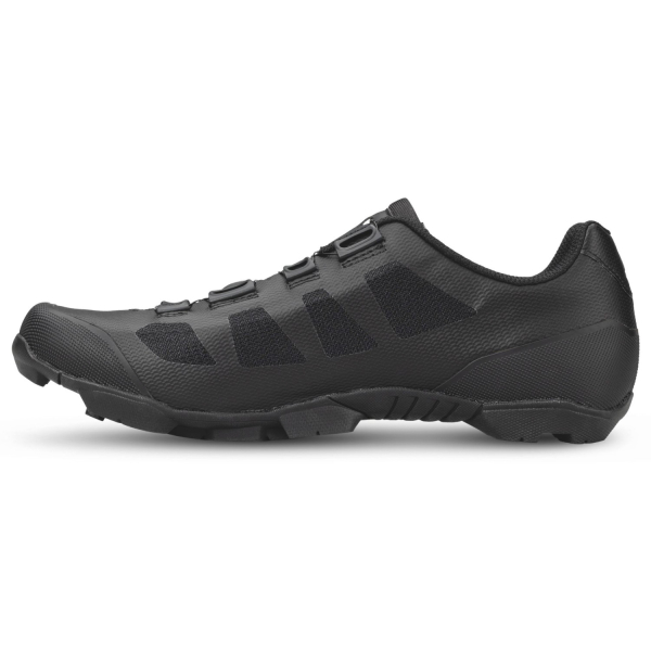 Велотуфли MTB Велотуфли MTB Scott Vertec matt black Артикул 7615523815036, 7615523815050, 7615523815043, 7615523815074, 7615523815067