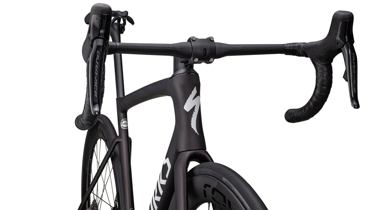 S-WORKS велосипеды шоссе Specialized S-Works Tarmac SL7 SRAM Red Di2 2023 Satin Red Onyx Granite Over Black / White Артикул 90623-0154, 90623-0158, 90623-0156, 90623-0161, 90623-0149, 90623-0152, 90623-0144
