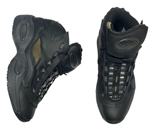 Кроссовки Кроссовки Reebok Question Mid Maison Margiela Project 0 Memory Of Артикул GW50019.5, GW500111.5, GW50019, GW500111, GW500110, GW500110.5