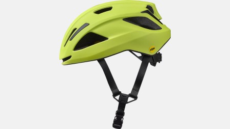 Шлемы Шлем Specialized Align II MIPS Нyprviz/Black Reflective Артикул 60821-1013, 60821-1012, 60821-1015