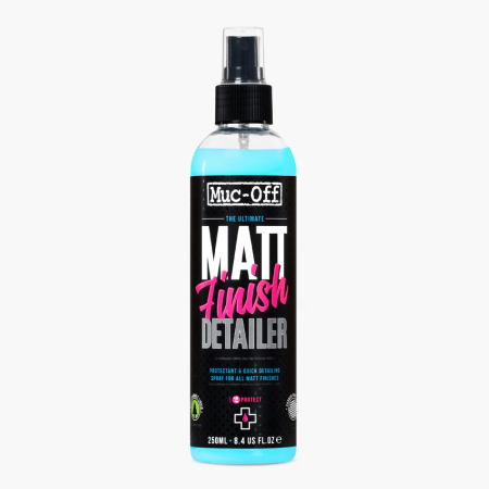 Велохимия Полироль Muc-Off Matt Finish Detailer 250мл 20004 Артикул 