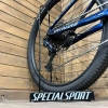 Системы хранения и транспортировки Стойка под велосипед Specialsport 26-29 черный Артикул 
