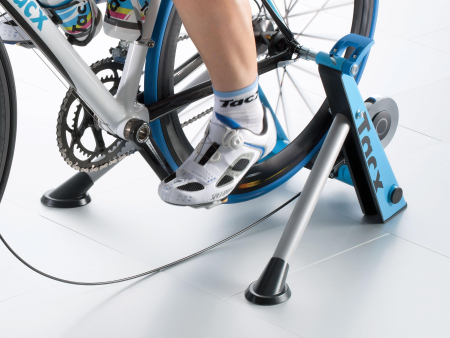 Велостанки Велотренажер TACX Blue Motion Артикул 