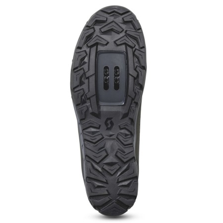 Велотуфли MTB Велоботинки MTB Scott Sport Trail Evo Boa metallic brown/black Артикул 7615523812691, 7615523812714, 7615523812745, 7615523812721, 7615523812769, 7615523812752, 7615523812707, 7615523812738