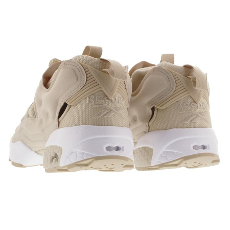 Кроссовки Кроссовки Reebok Instapump Fury OG utility beige/utility beige/white Артикул FZ44284.5, FZ44286, FZ44285.5, FZ44284, FZ44285