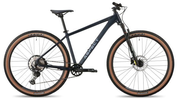 Aspect Cobalt Elite 29 2026 Синий