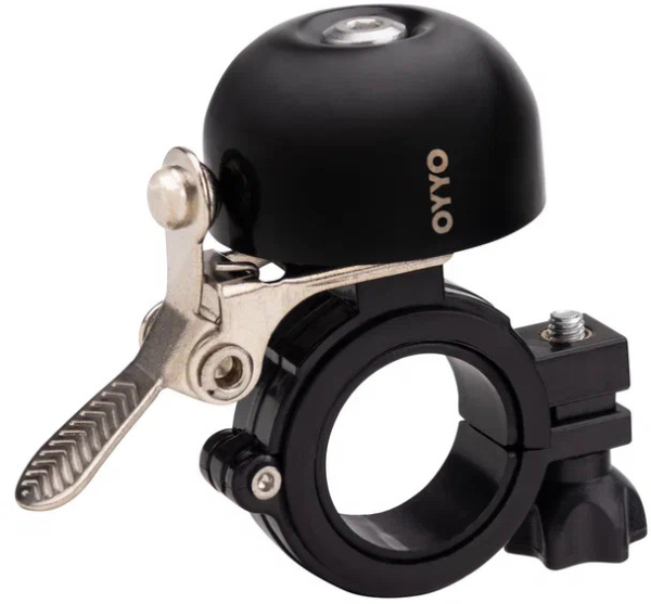 Звонок OYYO Copper BL40 ударный с лапкой