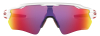 Очки Очки спортивные OAKLEY RADAR EV PATH оправа Polished White линза Prizm Road Артикул 