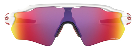Очки Очки спортивные OAKLEY RADAR EV PATH оправа Polished White линза Prizm Road Артикул 