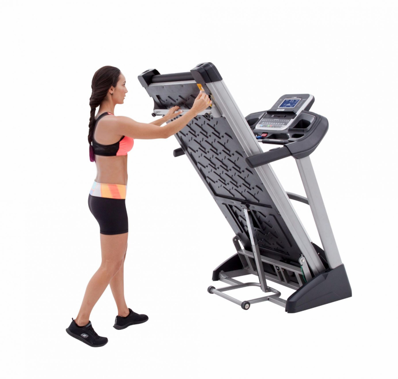 Беговые дорожки Spirit Fitness XT385 Артикул 
