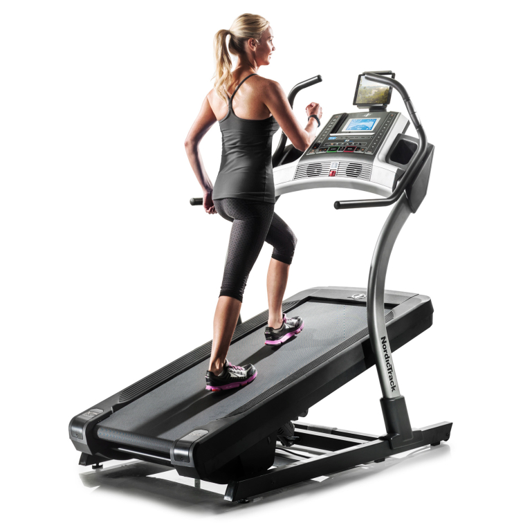 Беговые дорожки Nordic Track X7i Артикул 