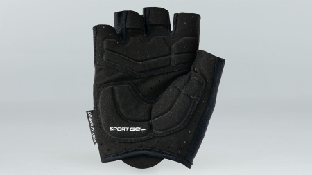 Велоперчатки Велоперчатки SF Specialized BG Sport Black Артикул 67019-1605, 67019-1604, 67019-1603, 67019-1602