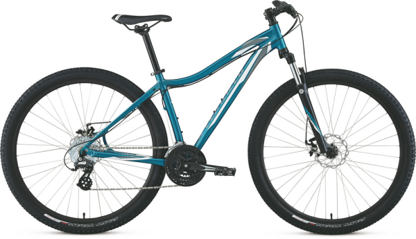 Купить Specialized Myka Disc 29 2014 Артикул B1514-7304, 81514-7604