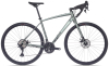 Гравийные велосипеды, ригиды Rock Machine Lukk 40 2025 Gloss Granite Green Артикул 803.2025.28040, 803.2025.28039