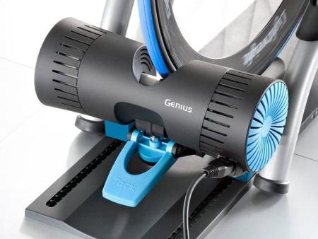 Велостанки Велотренажер TACX i-Genius SMART Артикул 