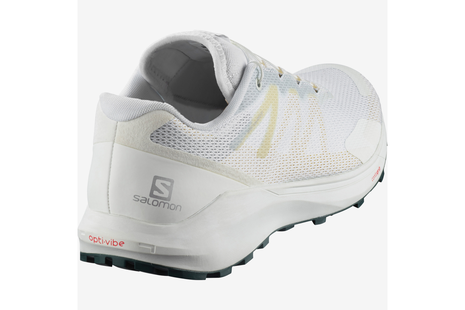 sense ride 3 white