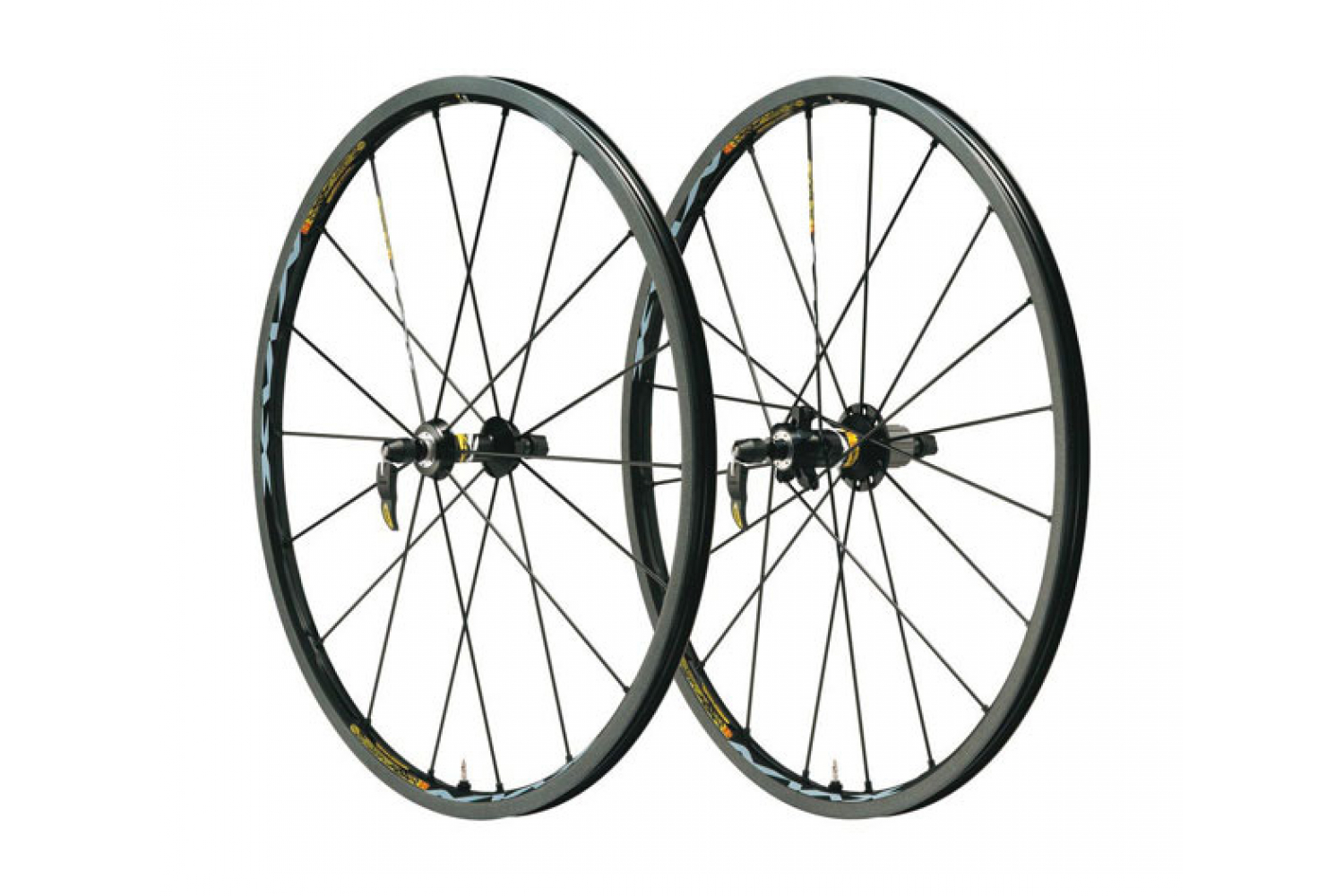 mavic crossmax 26 v brake