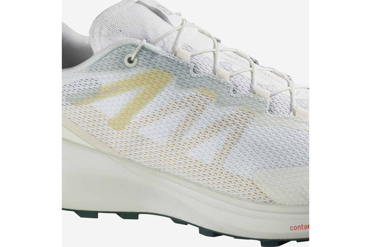 sense ride 3 white
