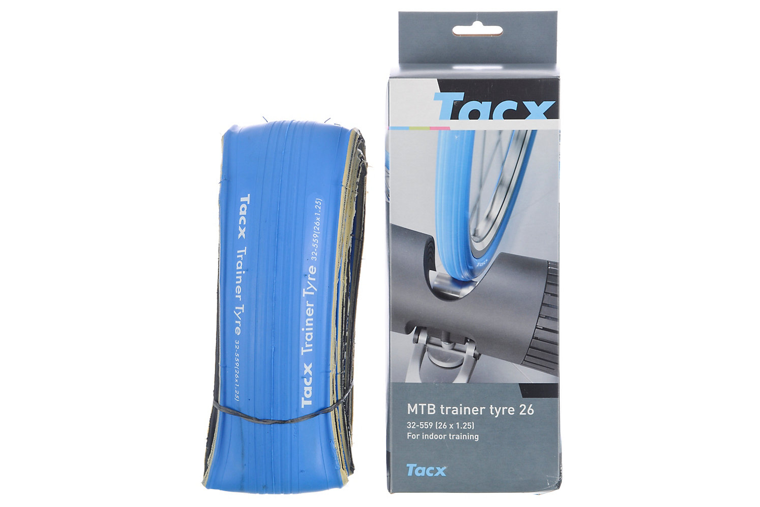 mtb trainer tyre