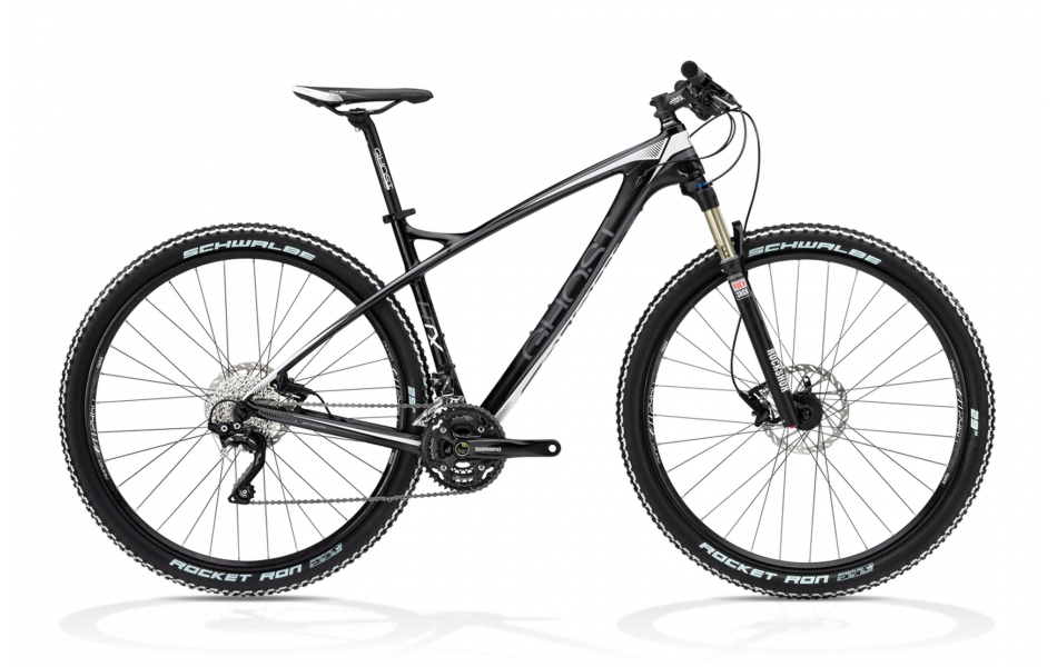 Ghost HTX Lector 2955 2013 Горные хардтейлы Купить Ghost HTX Lector 2955 2013 Артикул