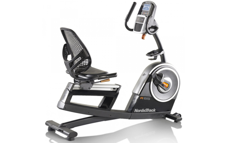 Велотренажеры Nordic Track R65 Indoor Cycle Артикул NTEVEX79915 Велотренажеры Nordic Track R65 Indoor Cycle Артикул NTEVEX79915