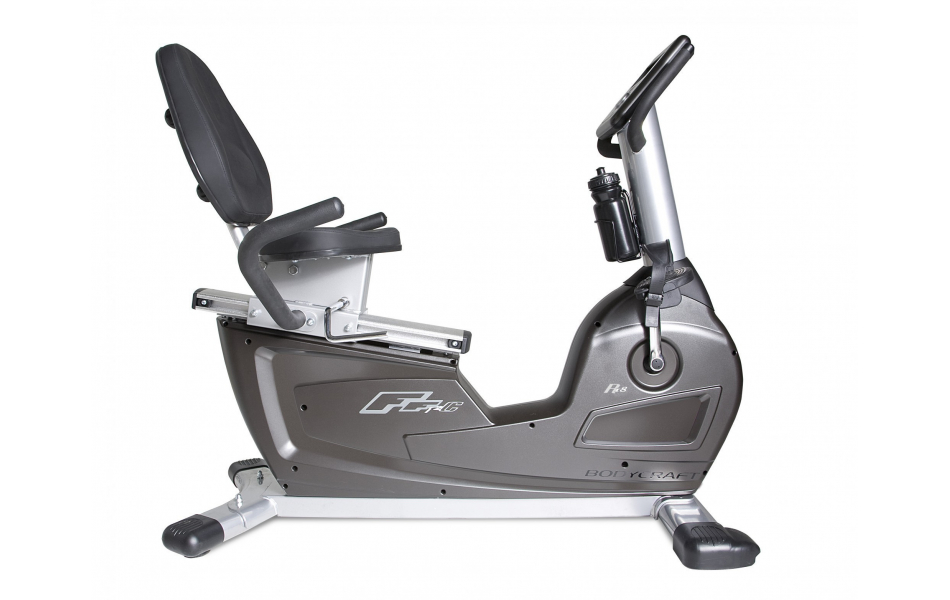 Велотренажеры Body Craft R18 Артикул R18 Велотренажеры Body Craft R18 Артикул R18
