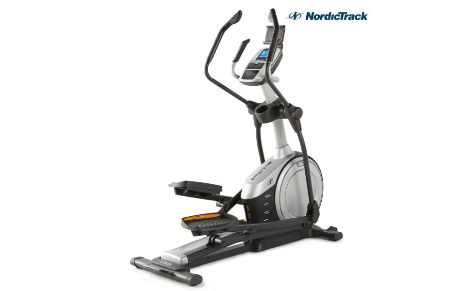 Эллиптические NordicTrack C 5.5 Артикул NTEVEL69816 Эллиптические NordicTrack C 5.5 Артикул NTEVEL69816