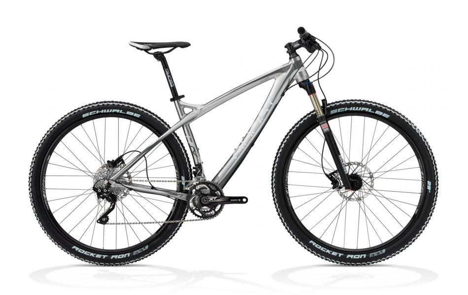 Ghost HTX Actinum 2972 2013 Горные хардтейлы Купить Ghost HTX Actinum 2972 2013 Артикул