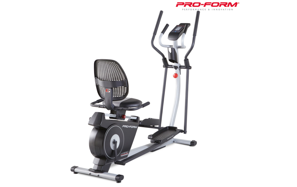 Эллиптические ProForm Hybrid Trainer Артикул PFEL03815 Эллиптические ProForm Hybrid Trainer Артикул PFEL03815