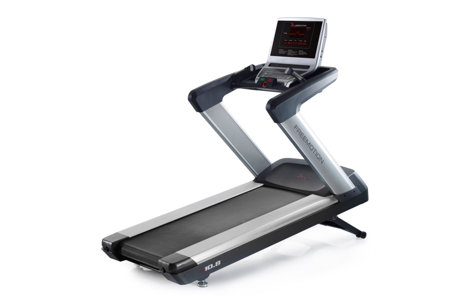 Беговые дорожки Freemotion t10.8 Артикул FMTL70714-INT Беговые дорожки Freemotion t10.8 Артикул FMTL70714-INT
