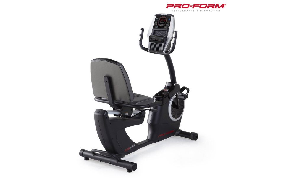 Велотренажеры ProForm 325 CSX Артикул PFEVEX74916 Велотренажеры ProForm 325 CSX Артикул PFEVEX74916