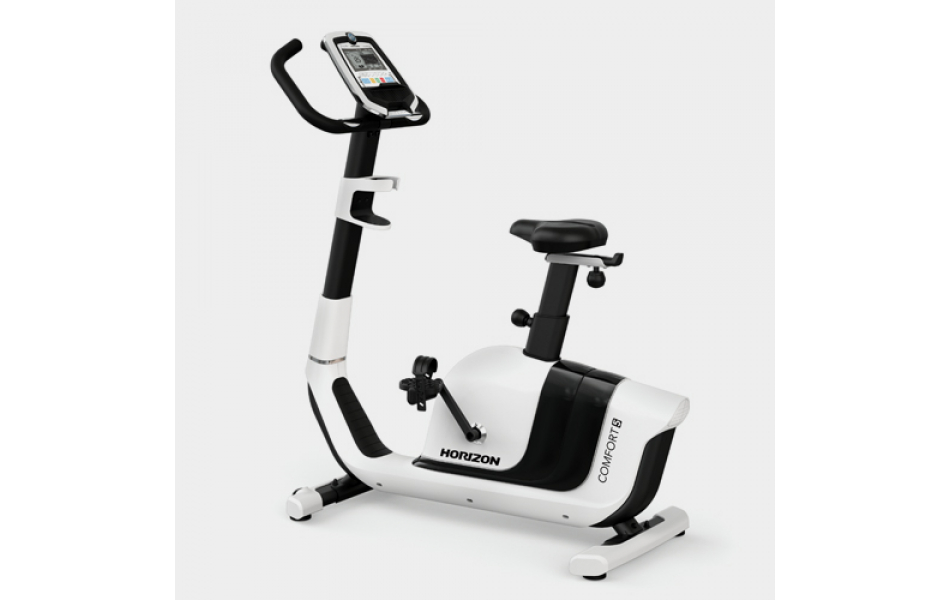 Велотренажеры HORIZON COMFORT 5 VIEWFIT Артикул COMFORT_5_VIEWFIT Велотренажеры HORIZON COMFORT 5 VIEWFIT Артикул COMFORT_5_VIEWFIT