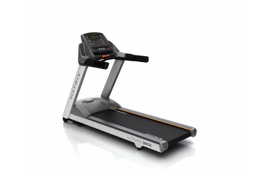 Беговые дорожки MATRIX T3X-05 Артикул T3X-05 Беговые дорожки MATRIX T3X-05 Артикул T3X-05