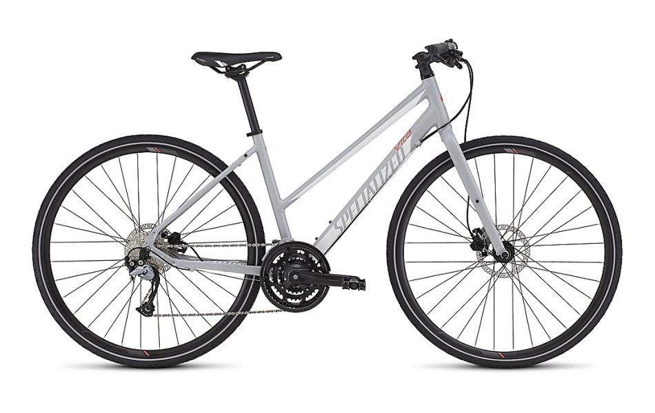 Городские Specialized Vita Sport Disc ST 2017 Артикул 92916-6504, 92916-6503, 92916-6502 Городские Specialized Vita Sport Disc ST 2017 Артикул 92916-6504, 92916-6503, 92916-6502
