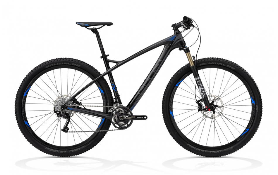 Ghost HTX Lector 2977 2013 Горные хардтейлы Купить Ghost HTX Lector 2977 2013 Артикул