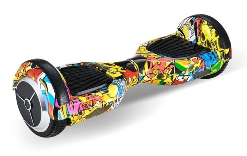 Гироборд Smart Balance 6 Артикул SMART6BK, SMART6CN, SMART6CM, SMART6LG, SMART6PM, SMART6SL Гироборд Smart Balance 6 Артикул SMART6BK, SMART6CN, SMART6CM, SMART6LG, SMART6PM, SMART6SL