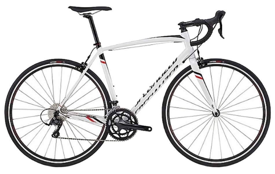 Specialized Allez Sport 2016 