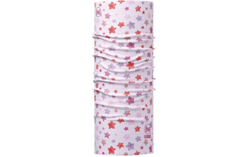 Бандана Бандана BUFF 2016 High UV Protection BUFF BABY HIGH UV BUFF® DREAMS LIGH PINK Артикул 8428927199850 Бандана Бандана BUFF 2016 High UV Protection BUFF BABY HIGH UV BUFF® DREAMS LIGH PINK Артикул 8428927199850