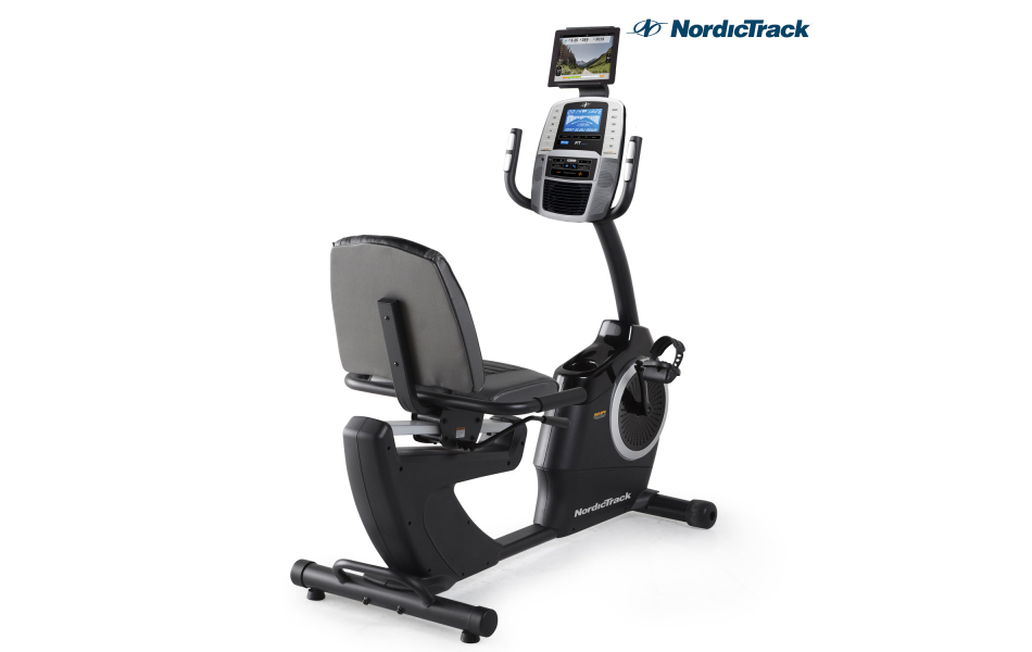 Велотренажеры NordicTrack VXR 475 горизонт. Артикул NTEVEX84916 Велотренажеры NordicTrack VXR 475 горизонт. Артикул NTEVEX84916