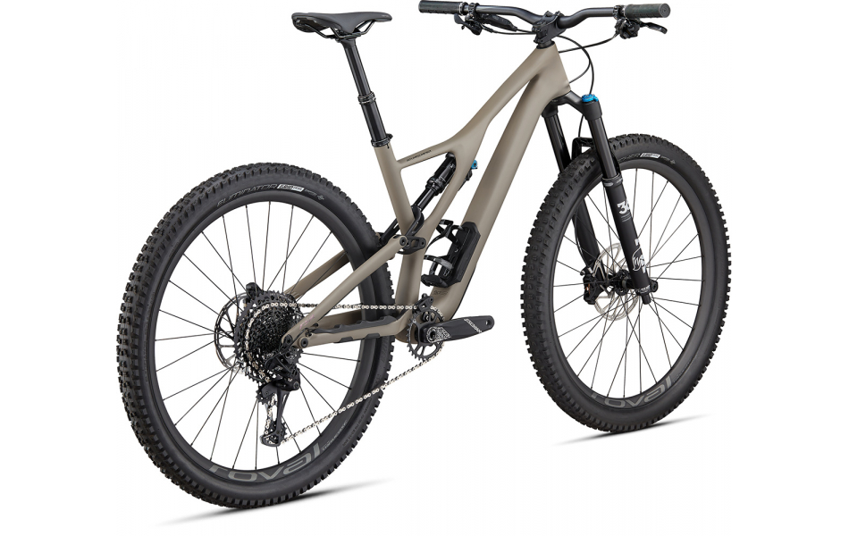 2020 stumpjumper expert