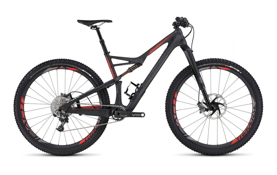 Specialized S-Works Camber FSR Carbon 29 2016 S-WORKS горные велосипеды S-WORKS горные велосипеды Specialized S-Works Camber FSR Carbon 29 2016 Артикул 94716-0005, 94716-0004, 94716-0003, 94716-0002