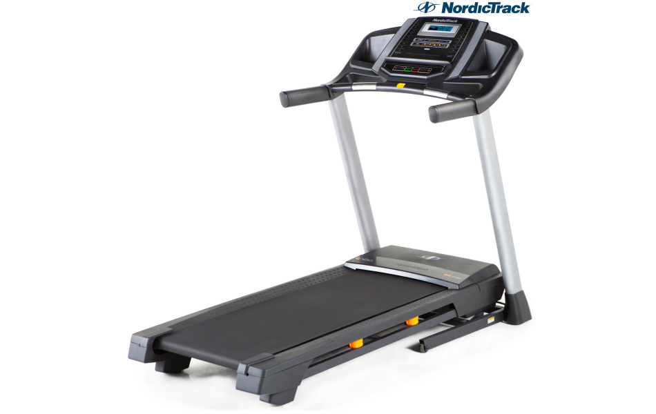 Беговые дорожки Nordic Track C100 Артикул NETL99814 Беговые дорожки Nordic Track C100 Артикул NETL99814