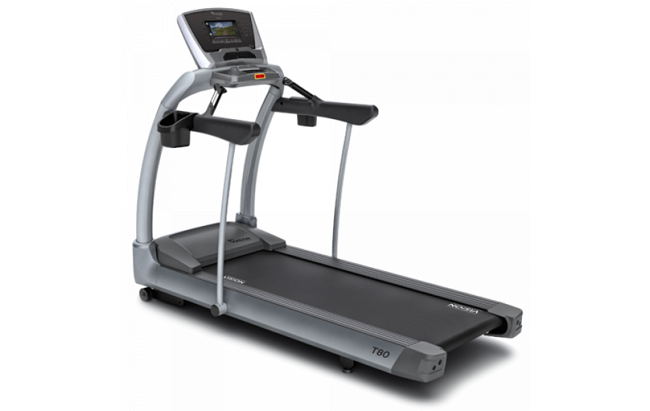 Беговые дорожки Vision T80 ELEGANT Артикул T_80_ELEGANT Беговые дорожки Vision T80 ELEGANT Артикул T_80_ELEGANT