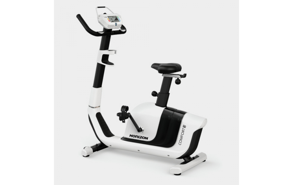 Велотренажеры HORIZON COMFORT 3 NEW Артикул COMFORT_3_NEW Велотренажеры HORIZON COMFORT 3 NEW Артикул COMFORT_3_NEW