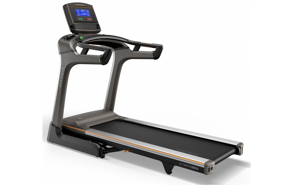 Беговые дорожки MATRIX TF30XR Артикул TF30XR Беговые дорожки MATRIX TF30XR Артикул TF30XR
