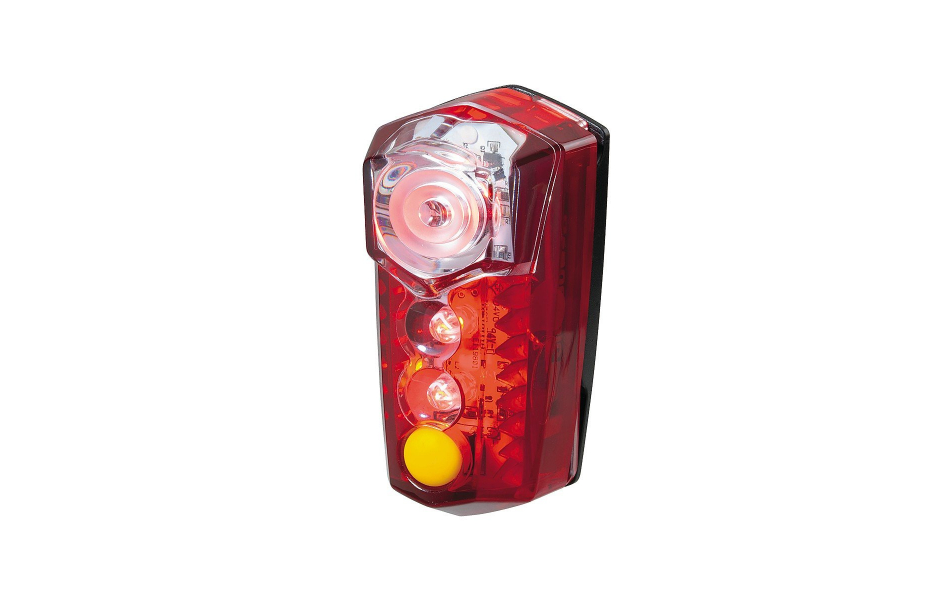 Фары и фонари Фонарь задний Topeak RedLite Mega, 0.5w Артикул TMS047 Фары и фонари Фонарь задний Topeak RedLite Mega, 0.5w Артикул TMS047