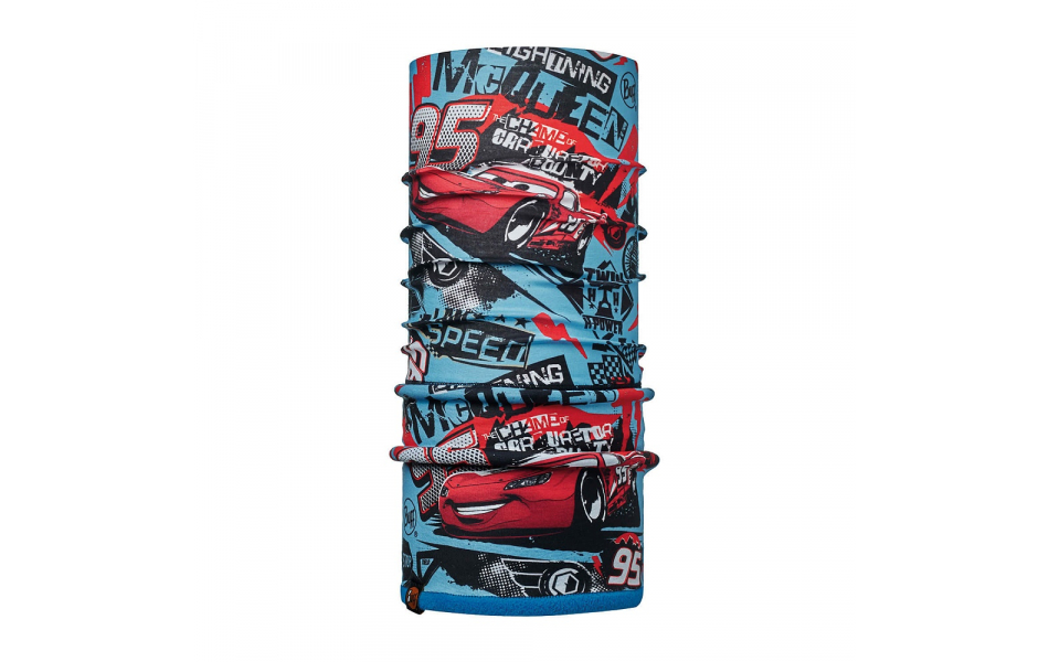 Бандана Бандана BUFF 2016-17 Licenses CARS JR POLAR BUFF POWER MULTI / HARBOR Артикул 8428927218087 Бандана Бандана BUFF 2016-17 Licenses CARS JR POLAR BUFF POWER MULTI / HARBOR Артикул 8428927218087